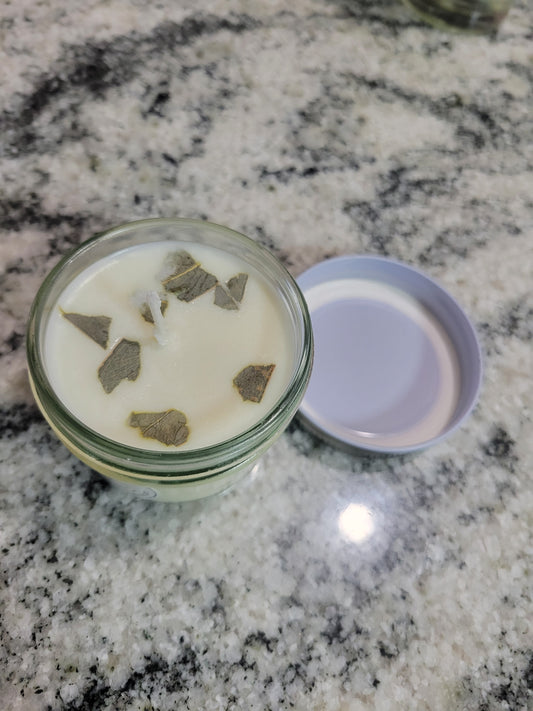 4 oz. Candle 16 hr