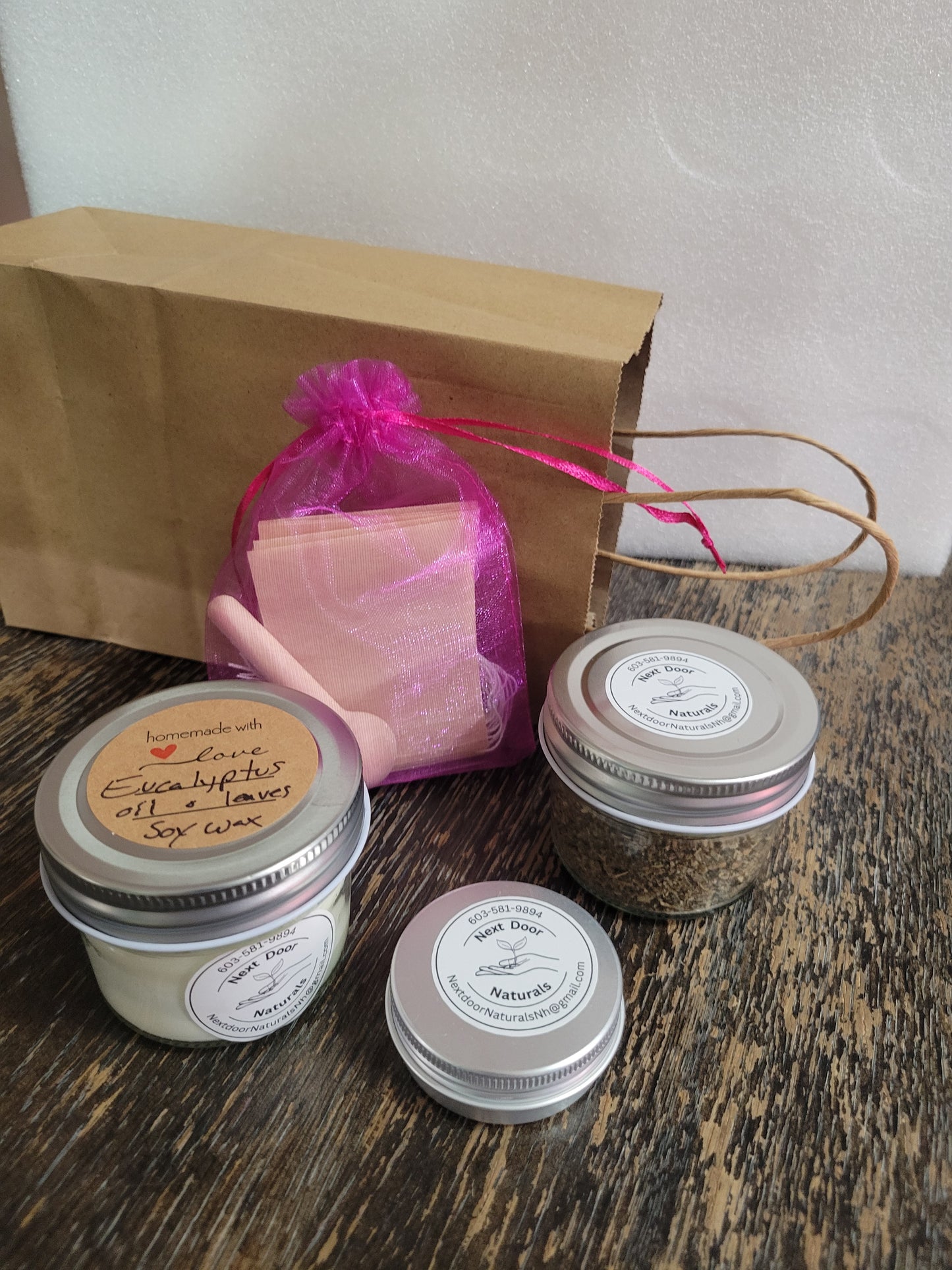 Gift Bundle Deal